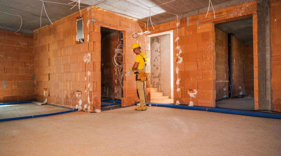 Expert flood damage restoration services in Kingston, MI